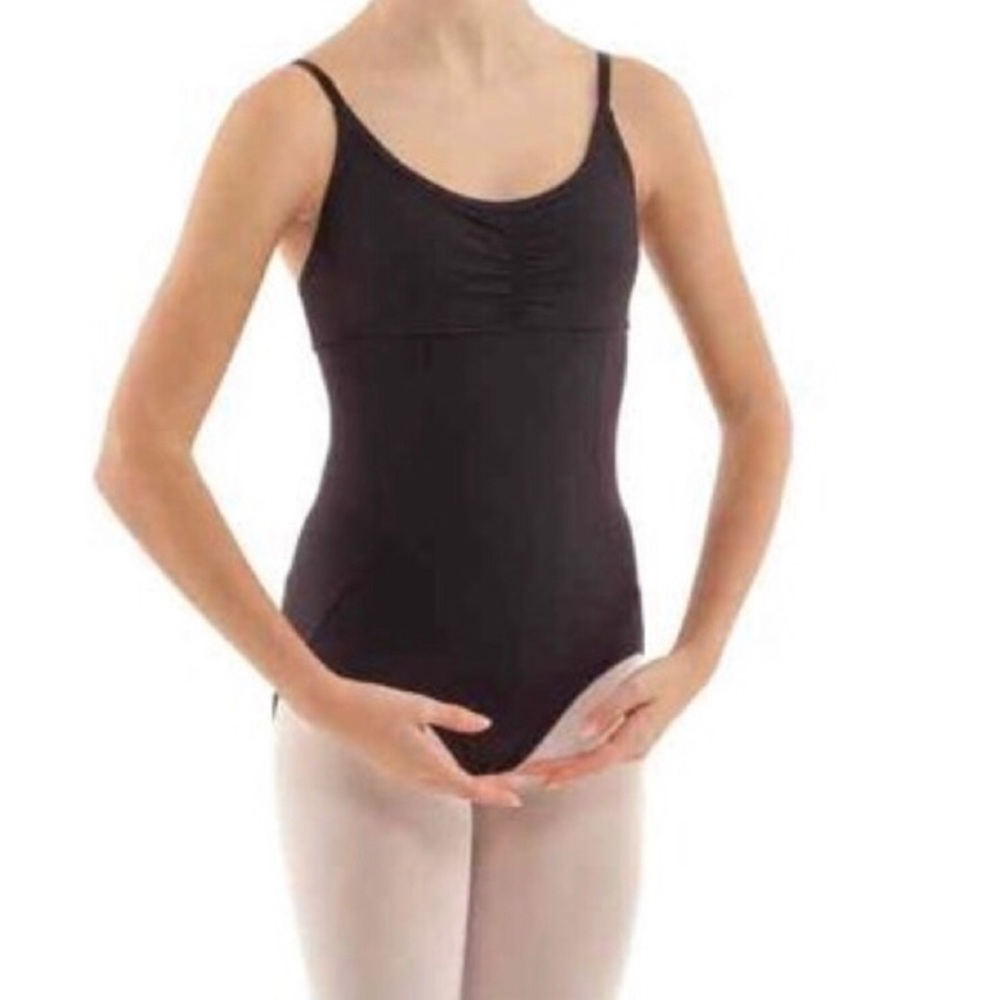 ivivva leotard
